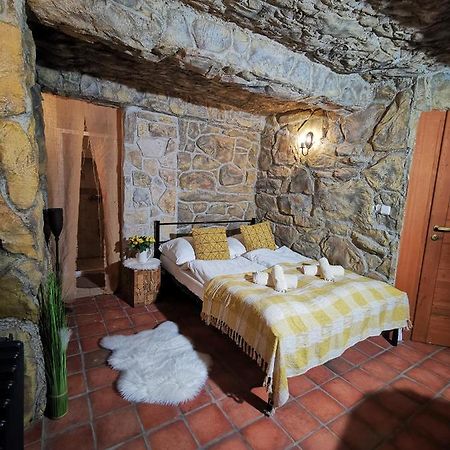 Hotel U Cisare Iii. Mělník Zewnętrze zdjęcie