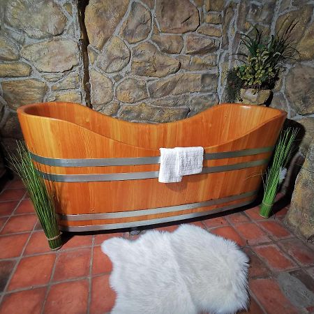 Hotel U Cisare Iii. Mělník Zewnętrze zdjęcie