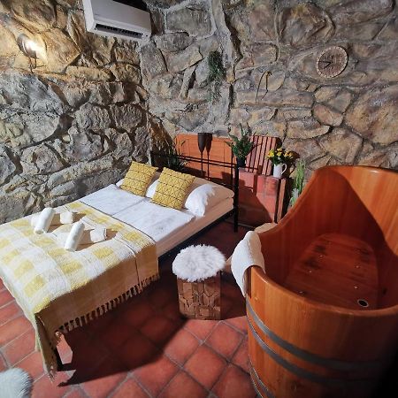 Hotel U Cisare Iii. Mělník Zewnętrze zdjęcie