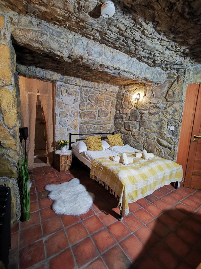 Hotel U Cisare Iii. Mělník Zewnętrze zdjęcie