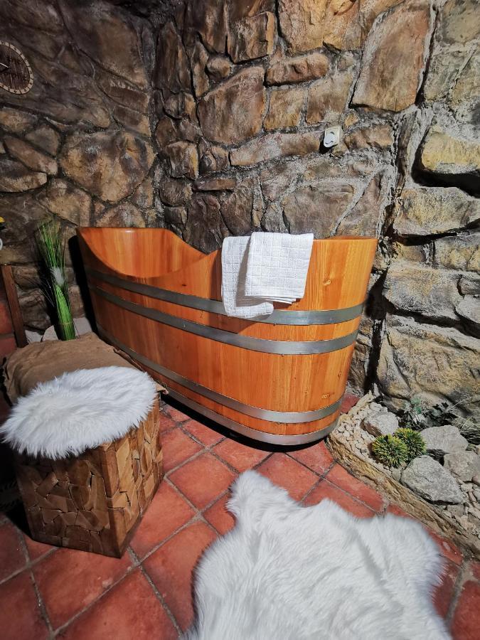 Hotel U Cisare Iii. Mělník Zewnętrze zdjęcie