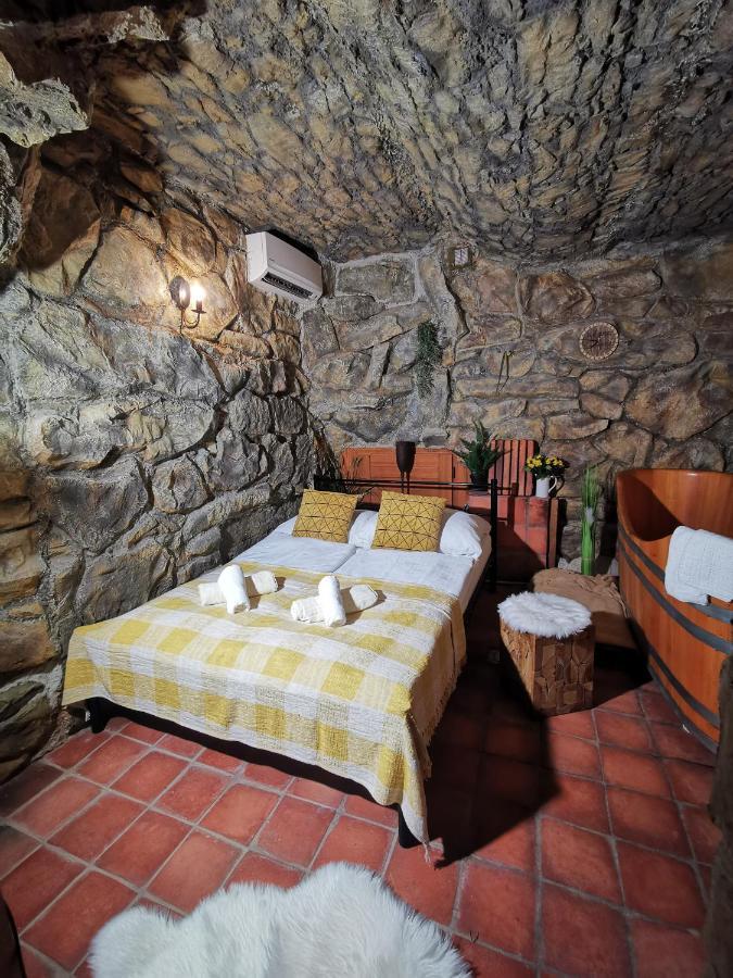 Hotel U Cisare Iii. Mělník Zewnętrze zdjęcie