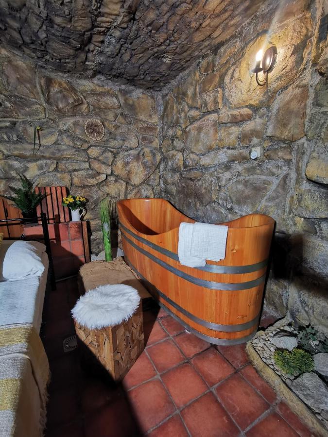 Hotel U Cisare Iii. Mělník Zewnętrze zdjęcie
