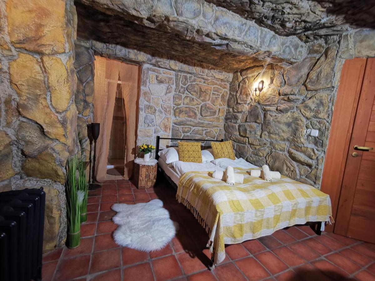 Hotel U Cisare Iii. Mělník Zewnętrze zdjęcie