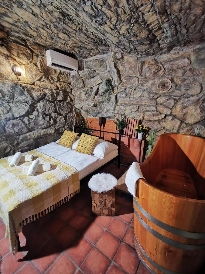 Hotel U Cisare Iii. Mělník Zewnętrze zdjęcie