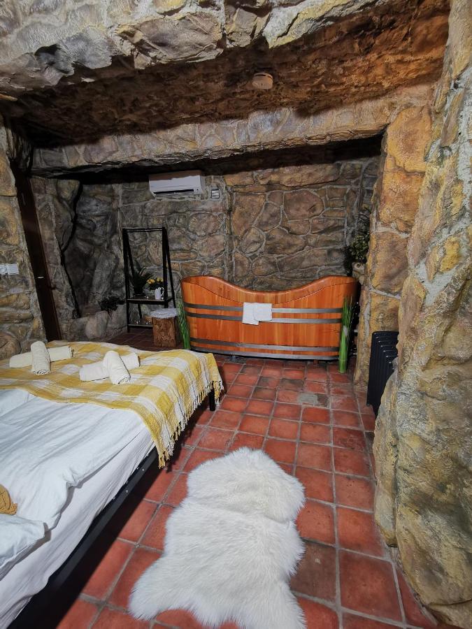 Hotel U Cisare Iii. Mělník Zewnętrze zdjęcie