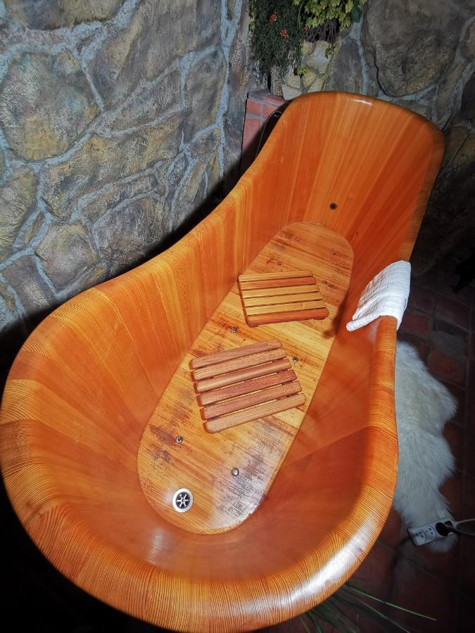Hotel U Cisare Iii. Mělník Zewnętrze zdjęcie
