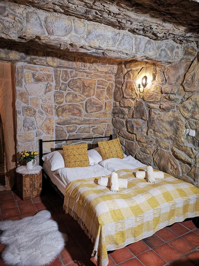 Hotel U Cisare Iii. Mělník Zewnętrze zdjęcie