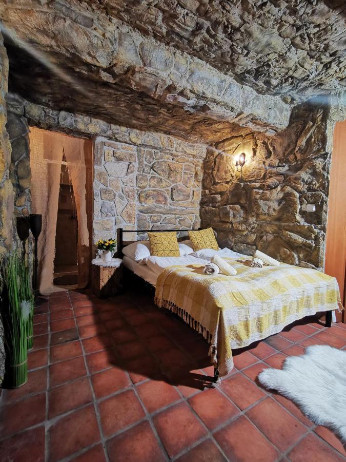 Hotel U Cisare Iii. Mělník Zewnętrze zdjęcie